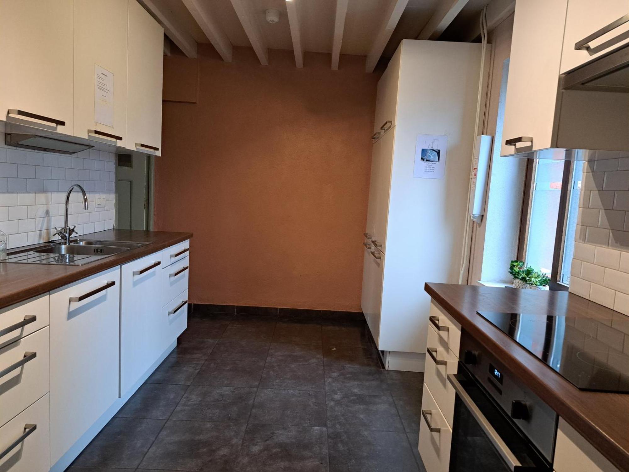 Les 12 Bois Du Cerf Villa Tailles Exteriör bild